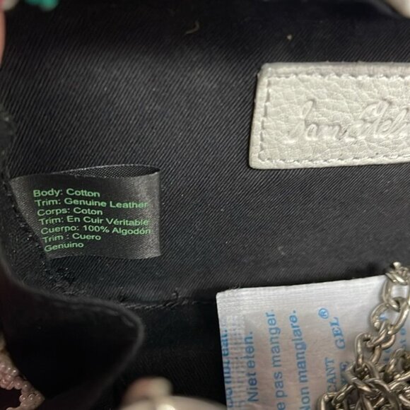 Sam Edelman Annabelle Women's Beaded Hardcase - Picture 9 of 9